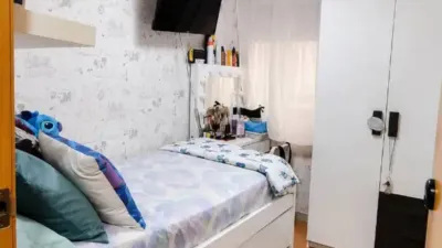 Apartment in La Plata photo 19