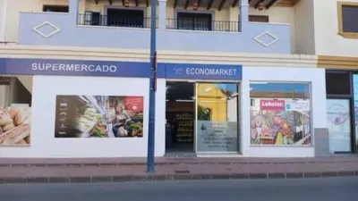 Terraced house on Calle Darsena, 19 photo 74