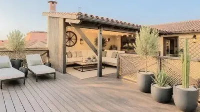 Casa en Teror photo 76