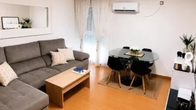 Apartment in La Plata photo 2