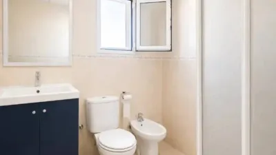 Apartment in Murcia Capital photo 5