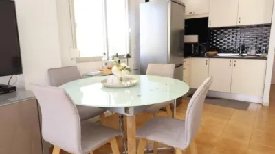 Piso – Torrevieja, Casa Jardin, Urbanización Punta Prima - Vista 5