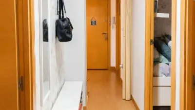 Apartment in La Plata photo 11