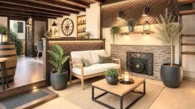 Casa en Teror photo 70