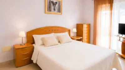 Apartment in Murcia Capital photo 9