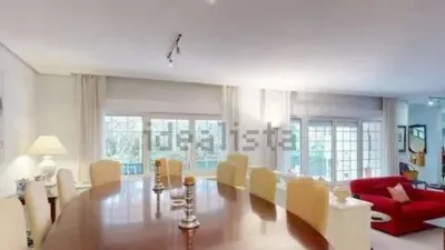 Chalet in Las Matas-Los Peñascales photo 10