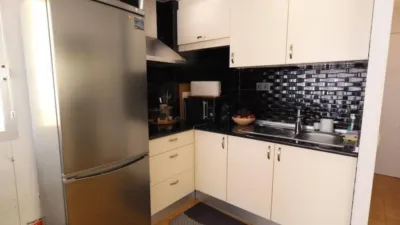 Piso – Torrevieja, Casa Jardin, Urbanización Punta Prima - Más