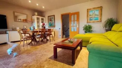 Terraced house in Poble Nou photo 8