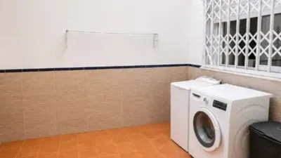 Apartment in Murcia Capital photo 3