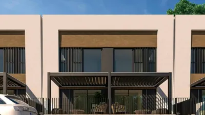 House in Dolores, Barrio de los Joses - Vista 2