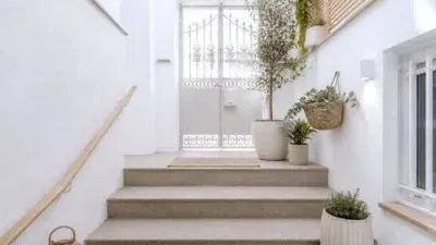 Casa en Teror photo 4