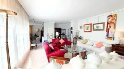 Chalet in Las Matas-Los Peñascales photo 7