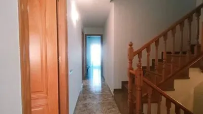 Terraced house in Poble Nou photo 32
