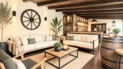 Casa en Teror photo 72