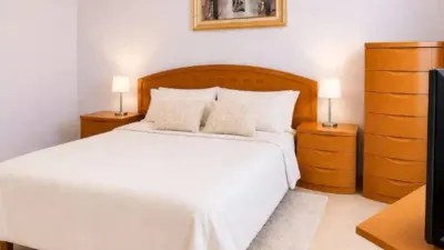 Apartment in Murcia Capital photo 8