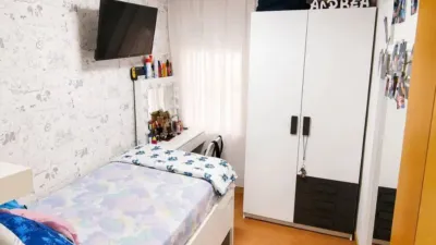 Apartment in La Plata photo 18
