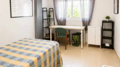 Apartment in Murcia Capital photo 11