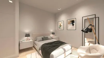 House in Dolores, Barrio de los Joses - Vista 5