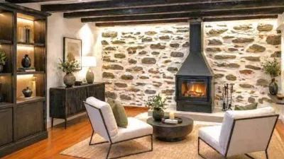 Casa en Teror photo 24