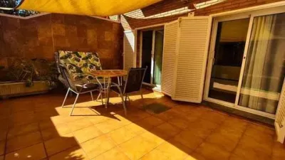 Terraced house in Poble Nou photo 19