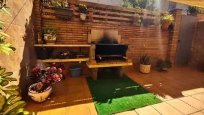 Terraced house in Poble Nou photo 5