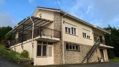 Chalet in San Sadurniño photo 2