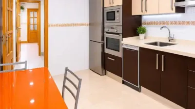 Apartment in Murcia Capital photo 2