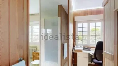Chalet in Las Matas-Los Peñascales photo 25