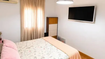 Apartment in La Plata photo 14