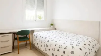 Apartment in Murcia Capital photo 10