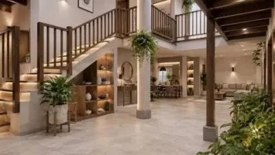 Casa en Teror photo 13