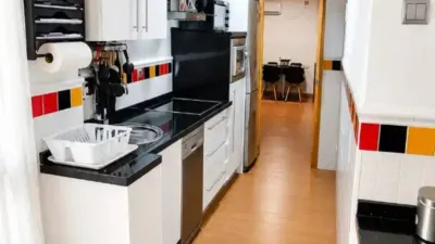 Apartment in La Plata photo 6