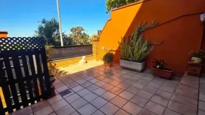 Terraced house in Poble Nou photo 9