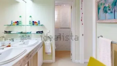 Chalet in Las Matas-Los Peñascales photo 28