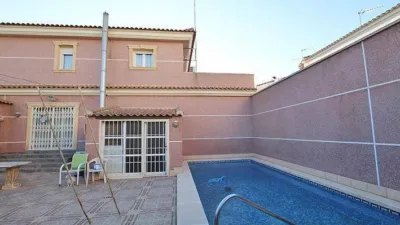 Casa – Formentera del Segura - Vista 2