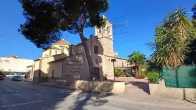 Terraced house on Calle Darsena, 19 photo 71