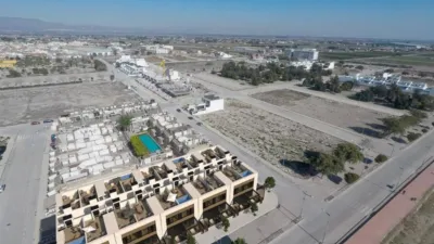 Casa – Dolores, Barrio de los Joses - Vista 4