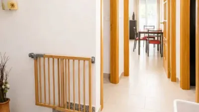 Apartment in Murcia Capital photo 4