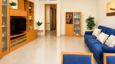Apartment in Murcia Capital photo 6