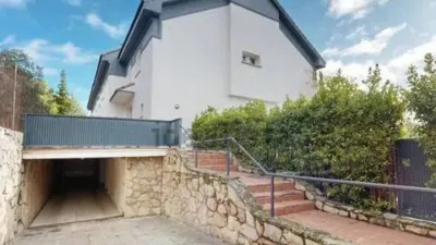 Chalet in Las Matas-Los Peñascales photo 36