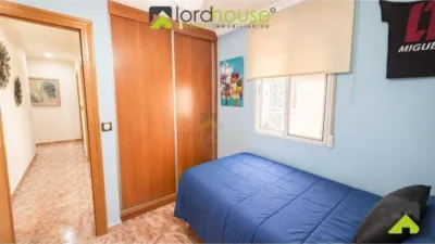 Flat in Lorca photo 11