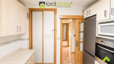 Flat in Lorca photo 6