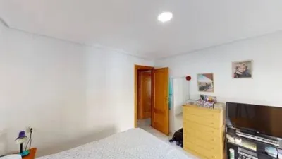 Apartment in Carrús Este-Camí dels Magros photo 19