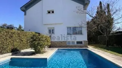 Chalet in Las Matas-Los Peñascales photo 3