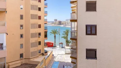 Piso – Torrevieja - Vista 4