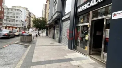 Oficina en venta en Os Castros-Castrillón-Monelos - Vista 2