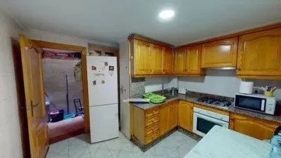 Apartment in Carrús Este-Camí dels Magros photo 7