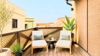 Casa en Teror photo 78