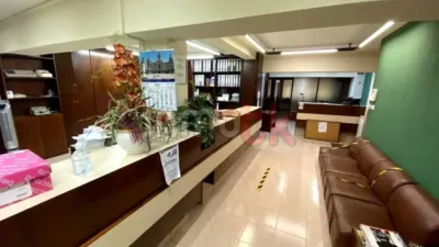 Oficina en venta en Os Castros-Castrillón-Monelos - Vista 4