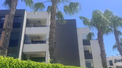 Piso – Orihuela, Los Almendros-Pau 26, Urbanización la Florida - Vista 2